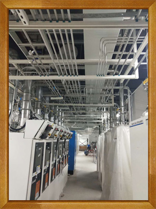 實驗室家具_實驗室設計_上海桎成實驗室設備有限公司